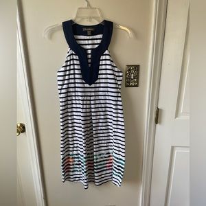 Tommy Bahama Sundress/ Beach Cover Up